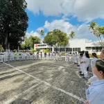 Campanha de Proteção à Visão na MSB
