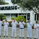 Campanha de Proteção à Visão na MSB