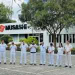 Campanha de Proteção à Visão na MSB