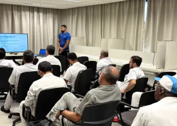 Musashi do Brasil e o Novembro Azul: Importância da Conscientização e Prevenção