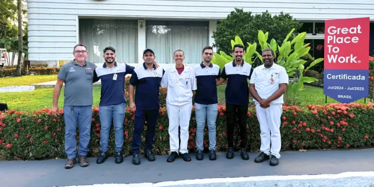 Musashi do Brasil e Baterias Moura: Parceria e Troca de Conhecimentos para Excelência Industrial