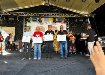 Musashi do Brasil Exibe Produtos e Inovações na Feira Japonesa do Recife.