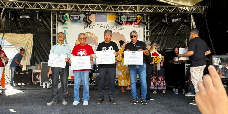 Musashi do Brasil Exibe Produtos e Inovações na Feira Japonesa do Recife.