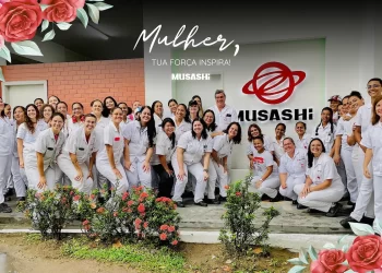 Mulheres que Inspiram: A Força Feminina em Destaque no Mês de Março