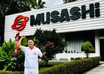 Musashi do Brasil se destaca e vence o 3º Encontro Técnico das Américas