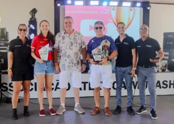 Premiação de Melhoria Contínua: o reconhecimento de quem transforma a Musashi todos os dias