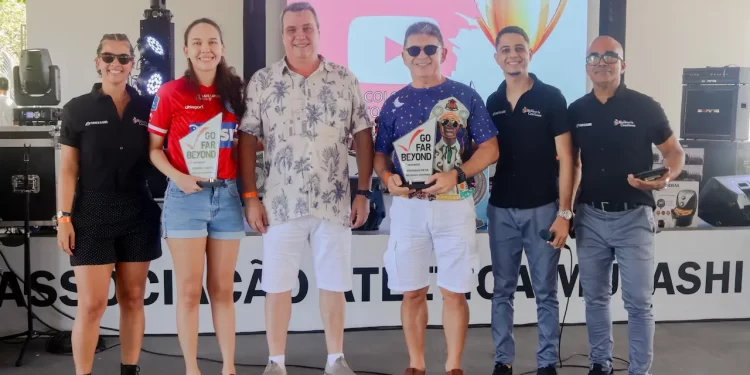 Premiação de Melhoria Contínua: o reconhecimento de quem transforma a Musashi todos os dias