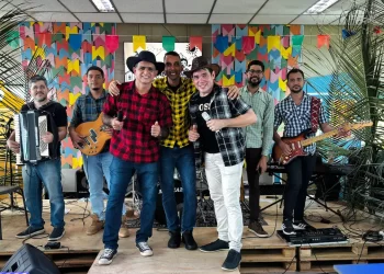 Banda Redução de Custo