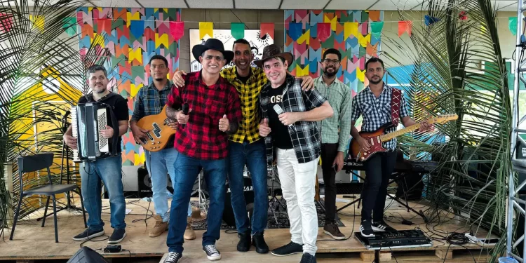 Banda Redução de Custo