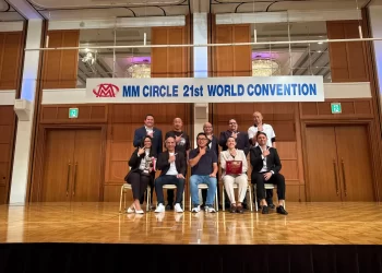 MMC Circle (Musashi Manufacturing Circle)