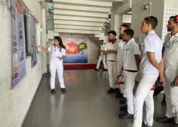 Gestão Visual e Precisão Metrológica