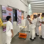 Gestão Visual e Precisão Metrológica