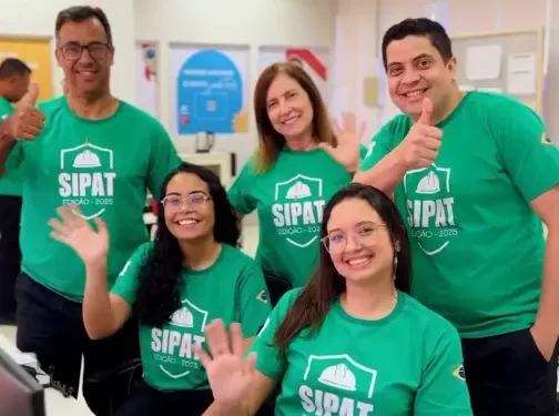 SIPAT 2025