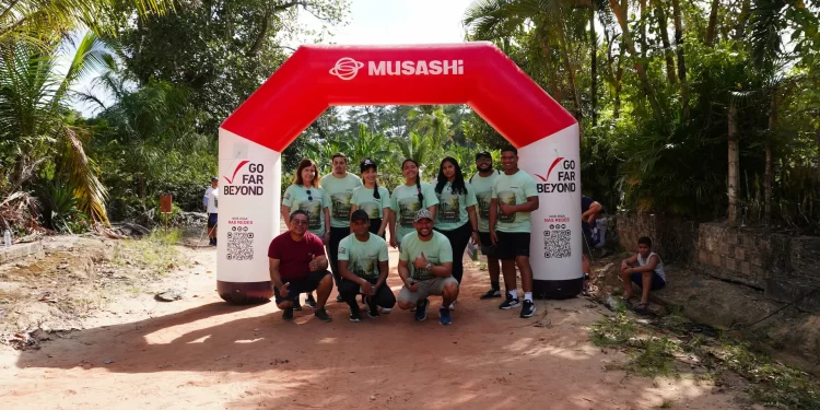 2ª TRILHA DO BEM-ESTAR 2026