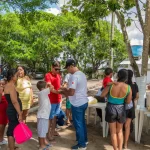 Confraternização Musashi 2025