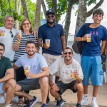 Confraternização Musashi 2025