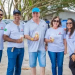 Confraternização Musashi 2025