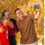 Confraternização Musashi 2025