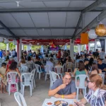 Confraternização Musashi 2025