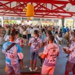 Confraternização Musashi 2025