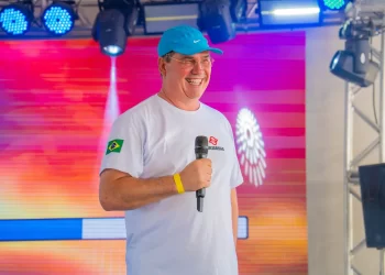 confraternização Musashi 2025