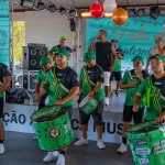 Confraternização Musashi 2025