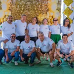 Confraternização Musashi 2025