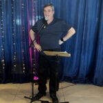 Evento dos Homenageados 2025