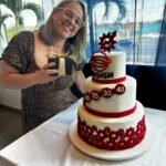 Evento dos Homenageados 2025