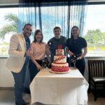 Evento dos Homenageados 2025