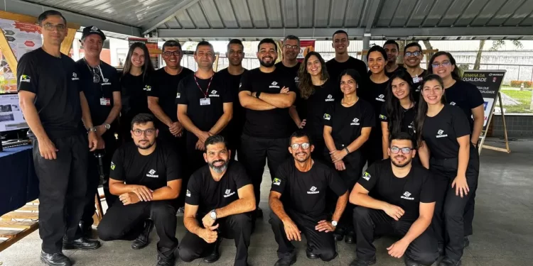 Semana da Qualidade 2025