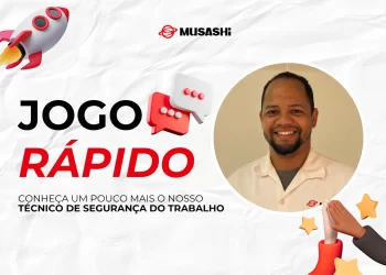 Jogo Rápido com George Lucas