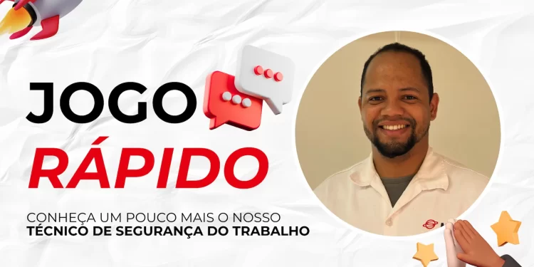 Jogo Rápido com George Lucas