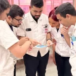 Mente Atenta, Trabalho Seguro