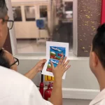 Mente Atenta, Trabalho Seguro