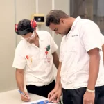 Mente Atenta, Trabalho Seguro
