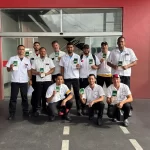 Mente Atenta, Trabalho Seguro