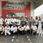Mente Atenta, Trabalho Seguro
