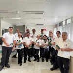 Mente Atenta, Trabalho Seguro
