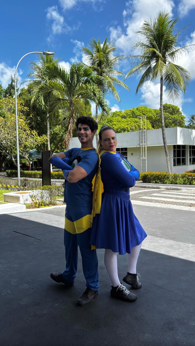 🚧✨ Segurança premiada, cada dia conta! ✨🚧

Hoje foi um dia incrível de ação na Musashi do Brasil!💥🔧 
Tivemos a oportunidade de calcular o número de dias sem acidentes de cada colaborador, e o melhor de tudo: quem seguir sem acidentes até o final do ano concorre a prêmios! 🏆🎉

Foi um momento divertido, cheio de energia positiva, onde todos puderam reforçar a importância de estar sempre atento e cuidar da própria segurança no trabalho. 💪👷‍♂️👷‍♀️

Lembre-se: cada dia sem acidentes é uma vitória e juntos, vamos fazer a diferença! 🙌💙 

#segurançapremiada #sipat #segurancanotrabalho #musashidobrasil #cuidarparaprevenir #cadadiaconta