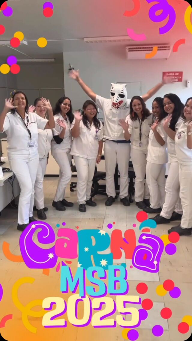 Hoje estamos no clima de folia! 🎉 Para dar mais suporte a todos os colaboradores, o SESMT preparou uma ação informativa com dicas essenciais para curtir o Carnaval de forma consciente e segura. 🎭✨

Confira alguns cuidados importantes:
👉 Hidrate-se: beba bastante água ao longo do dia;
👉 Proteja-se do sol: use protetor solar e roupas leves;
👉 Respeite seus limites: faça pausas e não exagere;
👉 Evite aglomerações: prefira locais menos movimentados;
👉 Moderação no consumo: controle a ingestão de bebidas alcoólicas;
👉 Cuidado com os pertences: fique atento aos seus objetos pessoais;
👉 Procure ajuda se necessário: caso sinta algum desconforto, procure auxílio.

Curta a folia com responsabilidade e segurança! 🔒💙 

#carnavalseguro #musashidobrasil @musashiseimitsu @musashi_europe @musashi_career